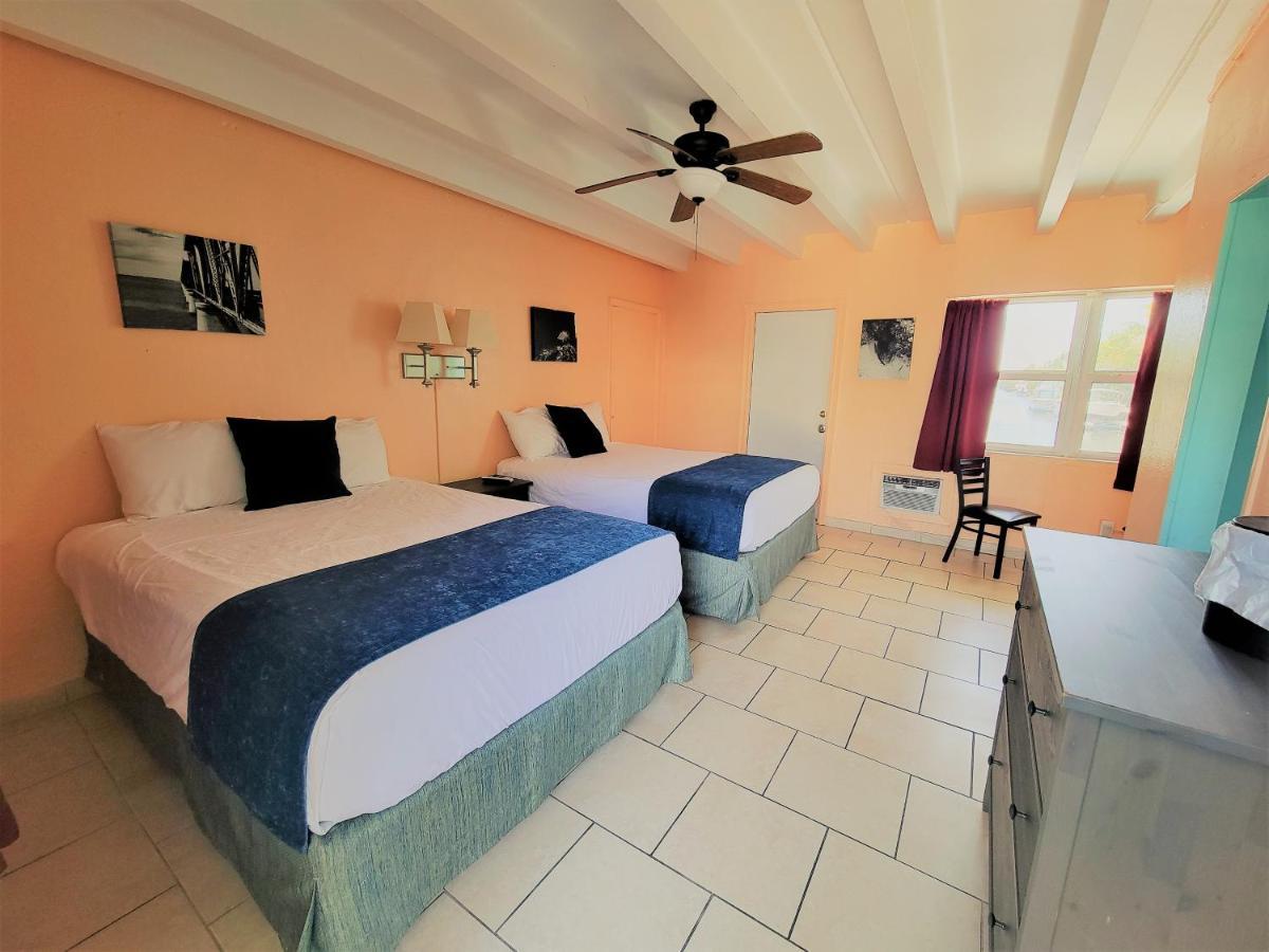Looe Key Reef Resort And Dive Center Summerland Key Exterior foto