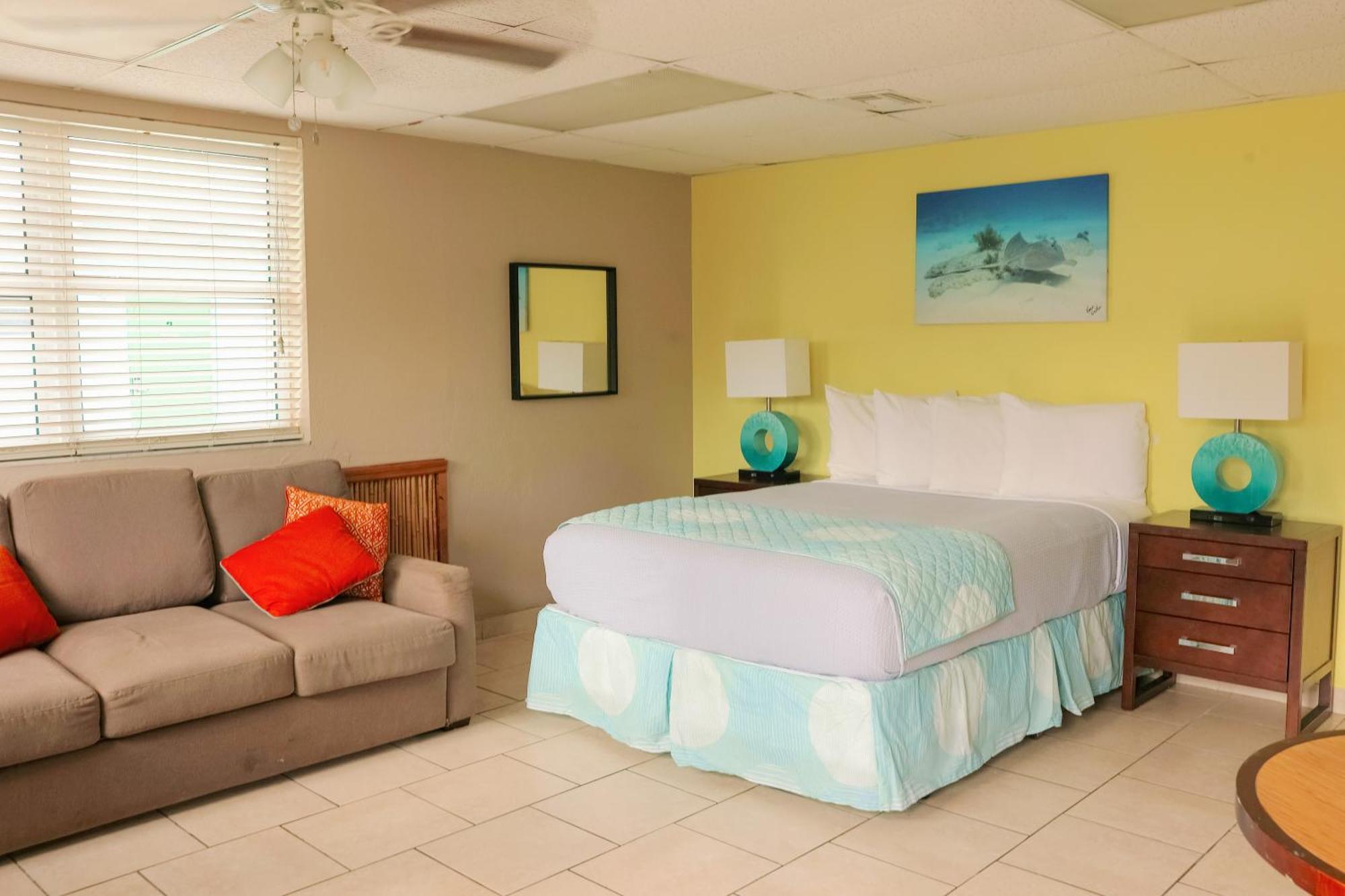 Looe Key Reef Resort And Dive Center Summerland Key Exterior foto