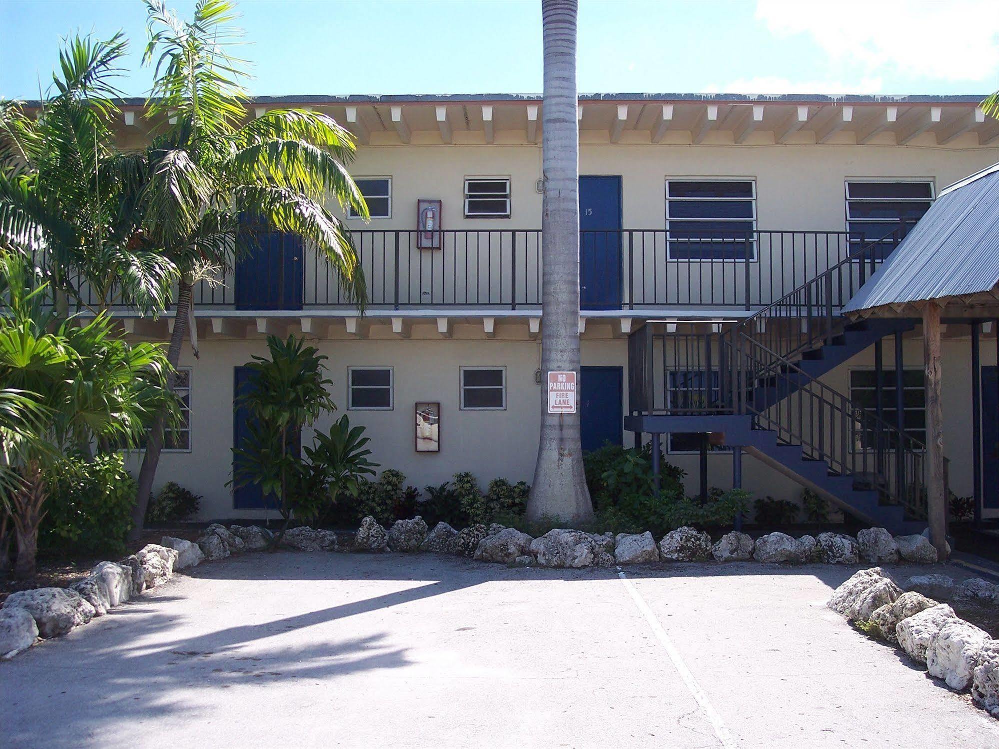 Looe Key Reef Resort And Dive Center Summerland Key Exterior foto