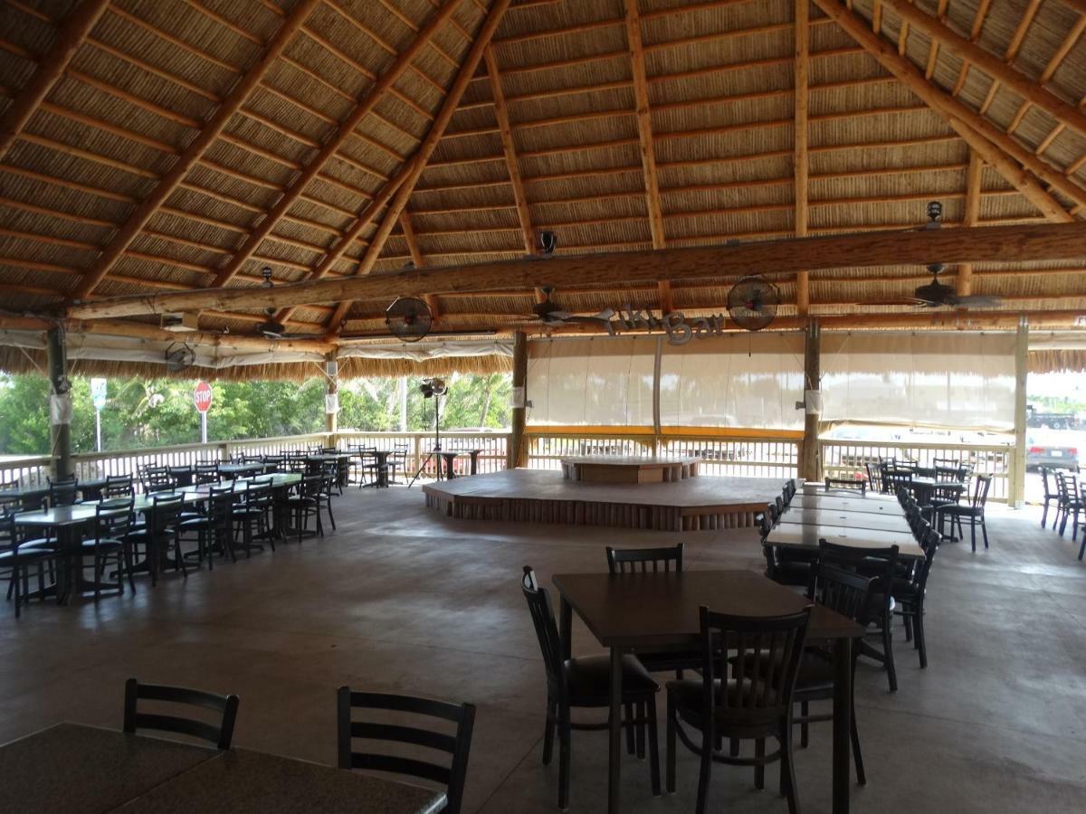 Looe Key Reef Resort And Dive Center Summerland Key Exterior foto